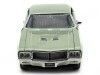 Cochesdemetal.es 1970 Buick Grand Sport Hardtop Seamist Green 1:18 Auto World AMM1149