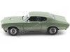 Cochesdemetal.es 1970 Buick Grand Sport Hardtop Seamist Green 1:18 Auto World AMM1149