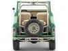 Cochesdemetal.es 1976 Ford Bronco "Twin Peaks" Green 1:18 Greenlight 19034