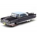 Cochesdemetal.es 1956 Lincoln Premiere Hard Top Faimont Bue-Admiraly Blue 1:18 Sun Star 4653