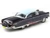 Cochesdemetal.es 1956 Lincoln Premiere Hard Top Faimont Bue-Admiraly Blue 1:18 Sun Star 4653