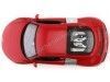 Cochesdemetal.es 2008 Audi R8 Rojo Metalizado 1:18 Maisto Premiere 36143