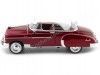 Cochesdemetal.es 1950 Chevrolet Bel Air Hard Top Granate/Blanco 1:18 Motor Max 73111