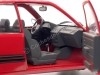 Cochesdemetal.es 1985 Peugeot 205 GTI 1.9L Phase 1 Red 1:18 Solido S1801702