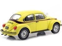 Cochesdemetal.es 1974 Vokswagen Beetle 1303 Sport Brillant Gelb 1:18 Solido S1800511