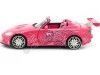 Cochesdemetal.es 1995 Honda S2000 "Fast & Furious II" Pink 1:24 Jada Toys 97604 253203028