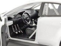Cochesdemetal.es 2016 Subaru WRX STI "Fast & Furious 8" White 1:24 Jada Toys 98296/253203032