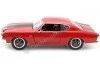 Cochesdemetal.es 1970 Chevrolet Chevelle "Fast & Furious" Red 1:24 Jada Toys 97193/253203009