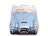 Cochesdemetal.es 1953 Lancia Aurelia PF200 C Spider Bleu clair 1:18 BOS-Models 374