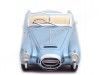 Cochesdemetal.es 1953 Lancia Aurelia PF200 C Spider Light Blue 1:18 BoS-Models 374