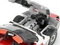 Cochesdemetal.es 1984 Chevrolet Corvette C4 Targa "The A-Team. El Equipo-A" 1:18 Greenlight 13532