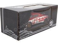 Cochesdemetal.es 1974 Lancia Stratos HF Winner Rallye Sanremo 1:18 Triple-9 1800175