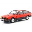 Cochesdemetal.es 1984 Alfa Romeo GTV6 Rojo 1:18 Solido S1802301