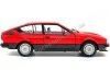 Cochesdemetal.es 1984 Alfa Romeo GTV6 Rojo 1:18 Solido S1802301