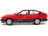 Cochesdemetal.es 1984 Alfa Romeo GTV6 Rojo 1:18 Solido S1802301