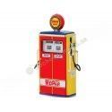 Cochesdemetal.es 1954 SurtidorTokheim 350 Twin Gas Pump MOPAR Parts 1:18 Greenlight 14060C