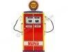 Cochesdemetal.es 1954 SurtidorTokheim 350 Twin Gas Pump MOPAR Parts 1:18 Greenlight 14060C