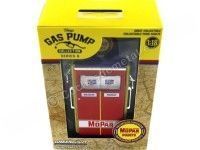 Cochesdemetal.es 1954 SurtidorTokheim 350 Twin Gas Pump MOPAR Parts 1:18 Greenlight 14060C