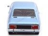 Cochesdemetal.es 1973 Ford Capri MK1 azul metalizado 1:18 MC Group 18084