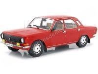 Cochesdemetal.es 1985 Wolga M24-10 Rojo 1:18 MC Group 18096