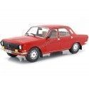 Cochesdemetal.es 1985 Wolga M24-10 Rojo 1:18 MC Group 18096