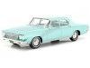 Cochesdemetal.es 1963 Chrysler Newport 4-Puerta Sedan Metallic Green 1:18 BOS-Models 315