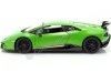 Cochesdemetal.es 2017 Lamborghini Huracan Performante Verde Perla Metalizado 1:18 Maisto 31391