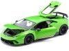 Cochesdemetal.es 2017 Lamborghini Huracan Performante Verde Perla Metalizado 1:18 Maisto 31391