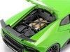 Cochesdemetal.es 2017 Lamborghini Huracan Performante Verde Perla Metalizado 1:18 Maisto 31391