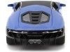 Cochesdemetal.es 2016 Lamborghini Centenario LP-770 Azul Metalizado 1:18 Maisto 31386