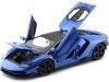 Cochesdemetal.es 2016 Lamborghini Centenario LP-770 Azul Metalizado 1:18 Maisto 31386