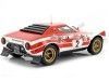 Cochesdemetal.es 1974 Lancia Stratos HF Winner Rallye Sanremo 1:18 Triple-9 1800175