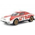 Cochesdemetal.es 1974 Lancia Stratos HF Winner Rallye Sanremo 1:18 Triple-9 1800175