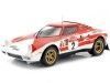 Cochesdemetal.es 1974 Lancia Stratos HF Winner Rallye Sanremo 1:18 Triple-9 1800175