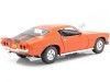 Cochesdemetal.es 1971 Chevrolet Camaro Naranja 1:18 Maisto 31131