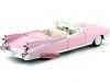 Cochesdemetal.es 1959 Cadillac Eldorado Biarritz Rosa 1:18 Maisto 36813