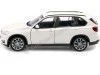 Cochesdemetal.es 2015 BMW X5 (F15) Blanco 1:24 Welly 24052