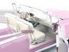 Cochesdemetal.es 1959 Cadillac Eldorado Biarritz Rosa 1:18 Maisto 36813