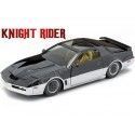Cochesdemetal.es 1982 Pontiac Firebird Knight Rider "KARR - El Coche Fantástico" 1:24 Jada Toys 31115