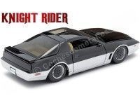 Carsdemetal.es 1982 Pontiac Firebird Knight Rider "Karr - The Fantastic Car" 1:24 Jada Toys 31115