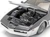 Cochesdemetal.es 1982 Pontiac Firebird Knight Rider "KARR - El Coche Fantástico" 1:24 Jada Toys 31115