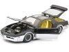 Cochesdemetal.es 1982 Pontiac Firebird Knight Rider "KARR - El Coche Fantástico" 1:24 Jada Toys 31115