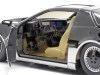 Cochesdemetal.es 1982 Pontiac Firebird Knight Rider "KARR - El Coche Fantástico" 1:24 Jada Toys 31115