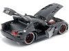 Cochesdemetal.es 2015 Dodge Viper SRT 10 "Fast & Furious 7" Negro 1:24 Jada Toys 30731/253203057