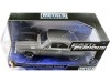 Cochesdemetal.es 2006 Plymouth Road Runner "Fast & Furious 3" Gris-Negro 1:24 Jada Toys 30745 253203054