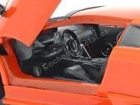 Cochesdemetal.es 2007 Lamborghini Murcielago "Fast & Furious 7" Naranja 1:24 Jada Toys 30765/253203056