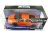 Cochesdemetal.es 2007 Lamborghini Murcielago "Fast & Furious 7" Naranja 1:24 Jada Toys 30765/253203056