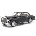 Cochesdemetal.es 1963 Rolls-Royce Silver Cloud III Flying Spur Black 1:18 MC Group 18131