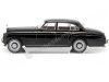 Cochesdemetal.es 1963 Rolls-Royce Silver Cloud III Flying Spur Black 1:18 MC Group 18131