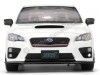 Cochesdemetal.es 2015 Subaru WRX STI ST207 NBR Challenge Package Blanco Perla 1:18 Sun Star 5554